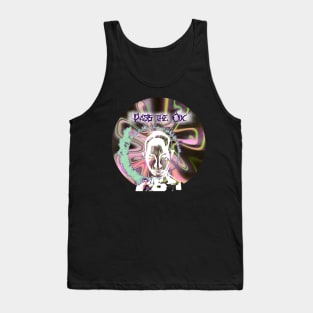 Cybercore: Utopia Tank Top